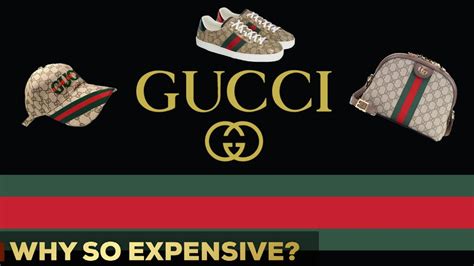 is gucci overpriced|why is gucci falling.